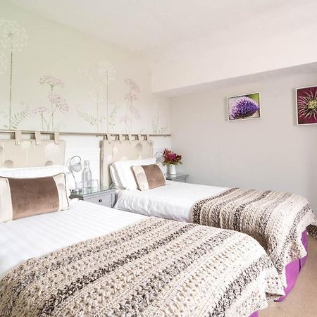 Bed and Breakfast Windrush House Broadway  Exterior foto