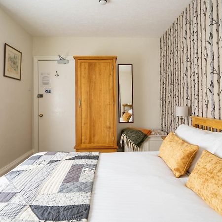 Bed and Breakfast Windrush House Broadway  Exterior foto