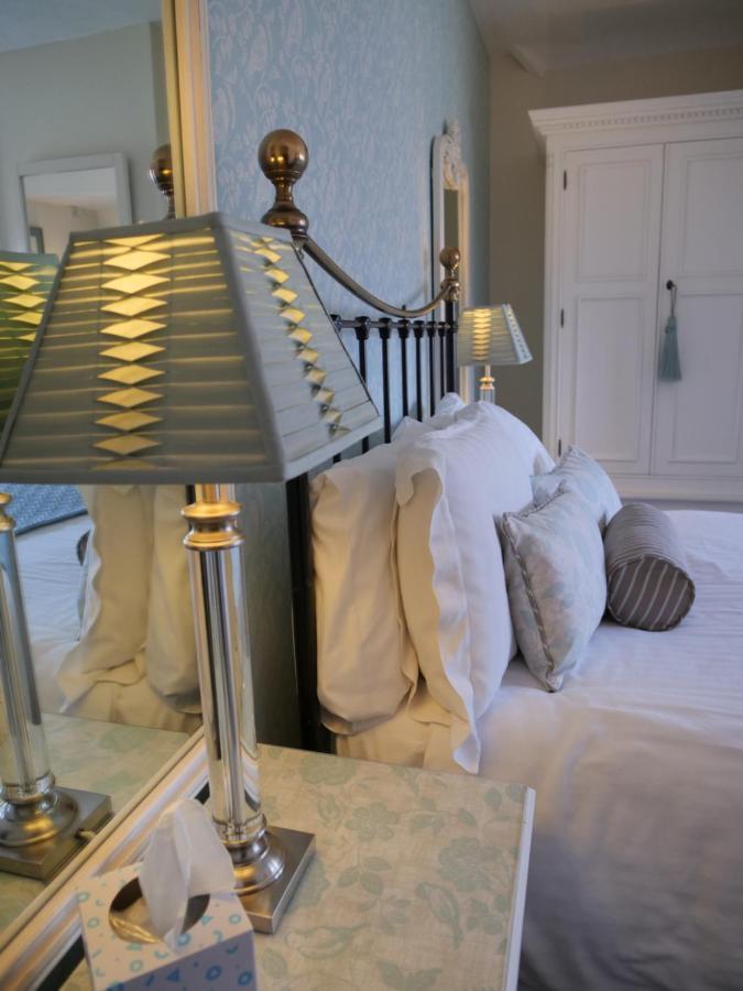 Bed and Breakfast Windrush House Broadway  Exterior foto