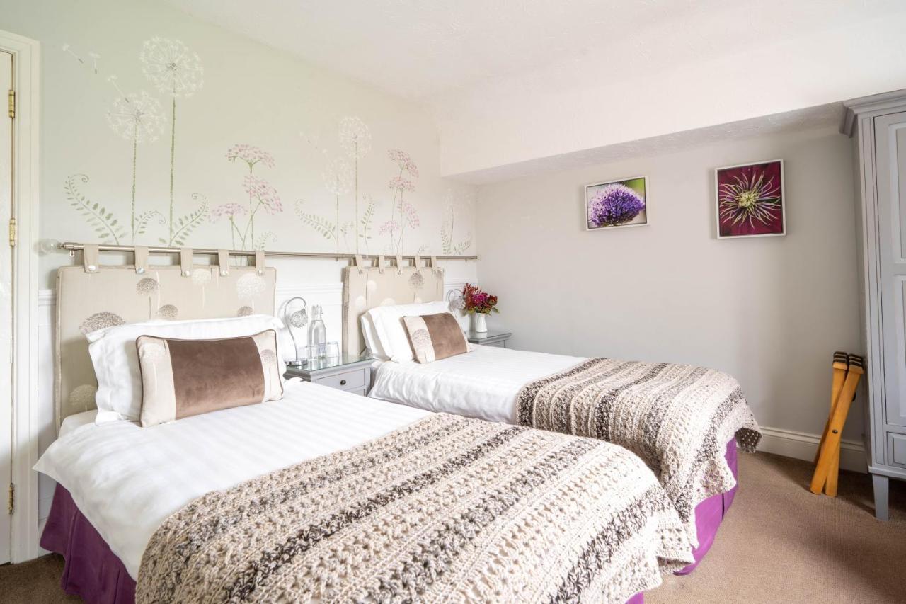 Bed and Breakfast Windrush House Broadway  Exterior foto