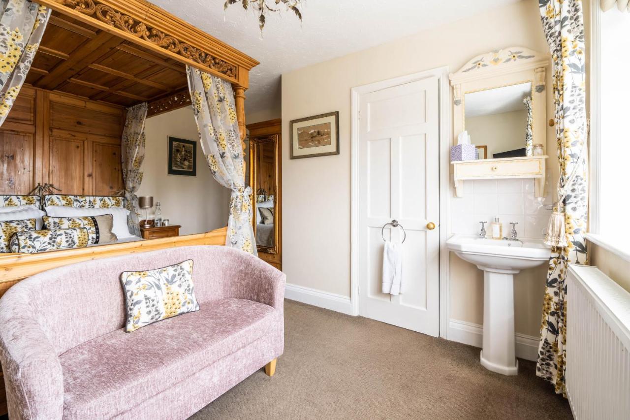 Bed and Breakfast Windrush House Broadway  Exterior foto