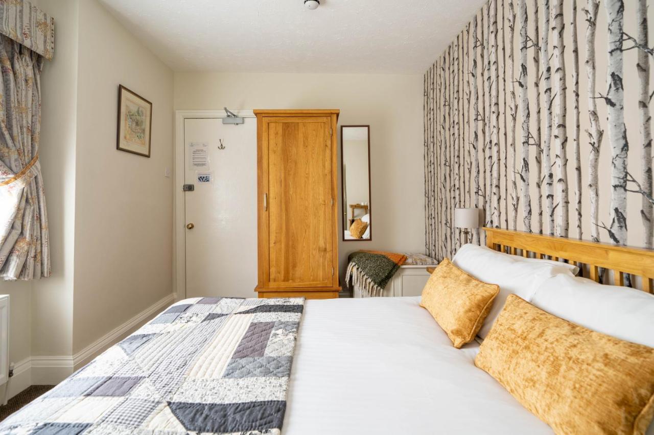 Bed and Breakfast Windrush House Broadway  Exterior foto