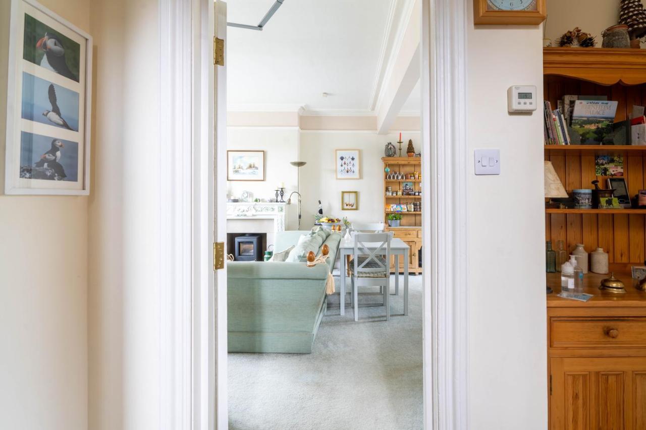 Bed and Breakfast Windrush House Broadway  Exterior foto