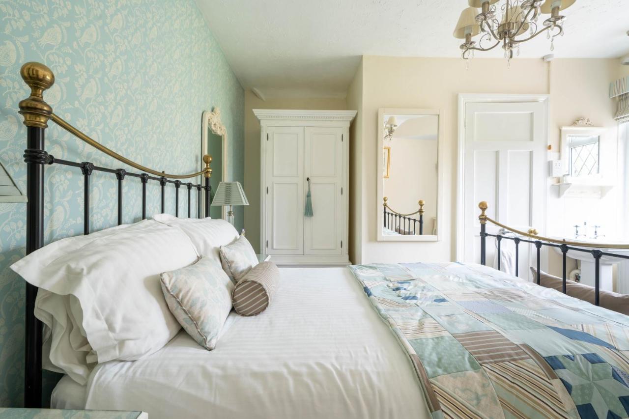 Bed and Breakfast Windrush House Broadway  Exterior foto