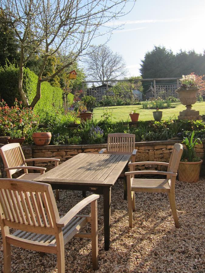 Bed and Breakfast Windrush House Broadway  Exterior foto