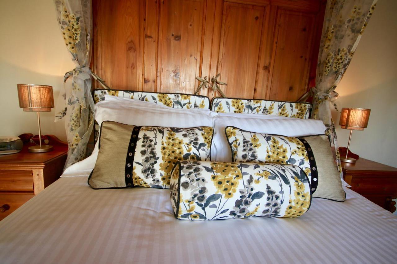 Bed and Breakfast Windrush House Broadway  Exterior foto